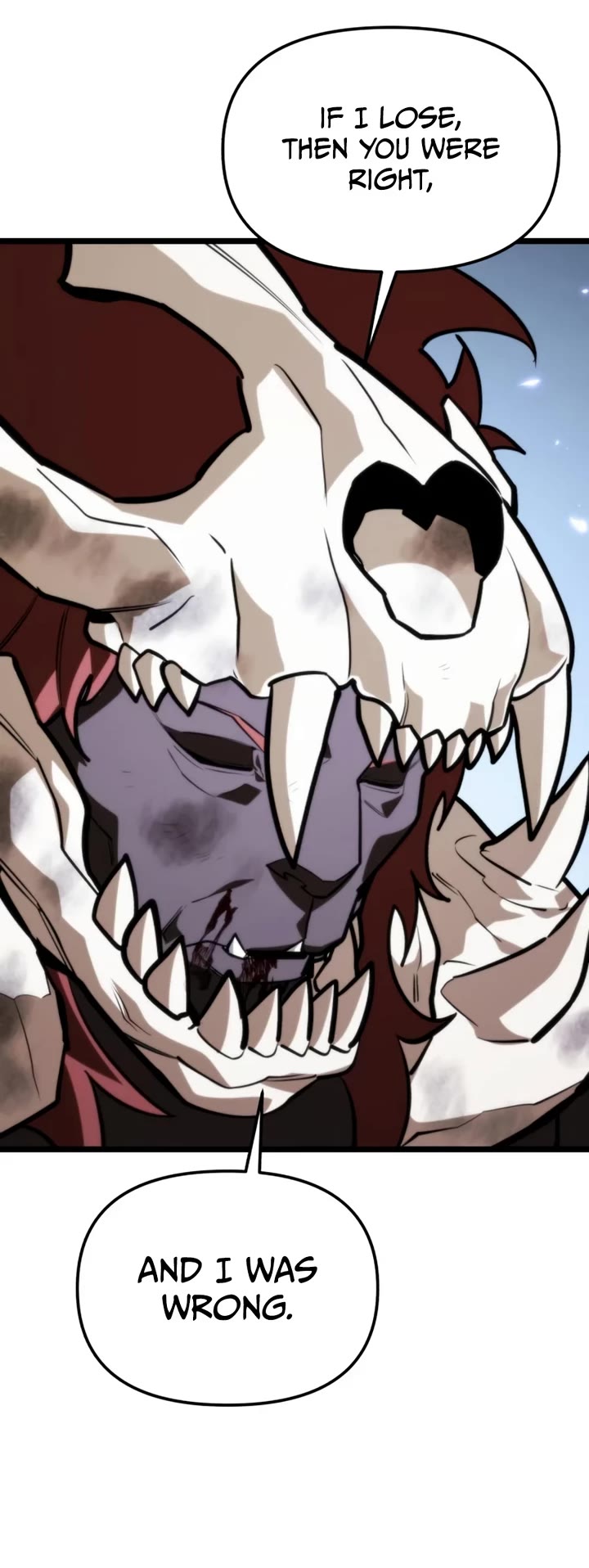 Reincarnator Chapter 133 page 60 - Chapter 133
