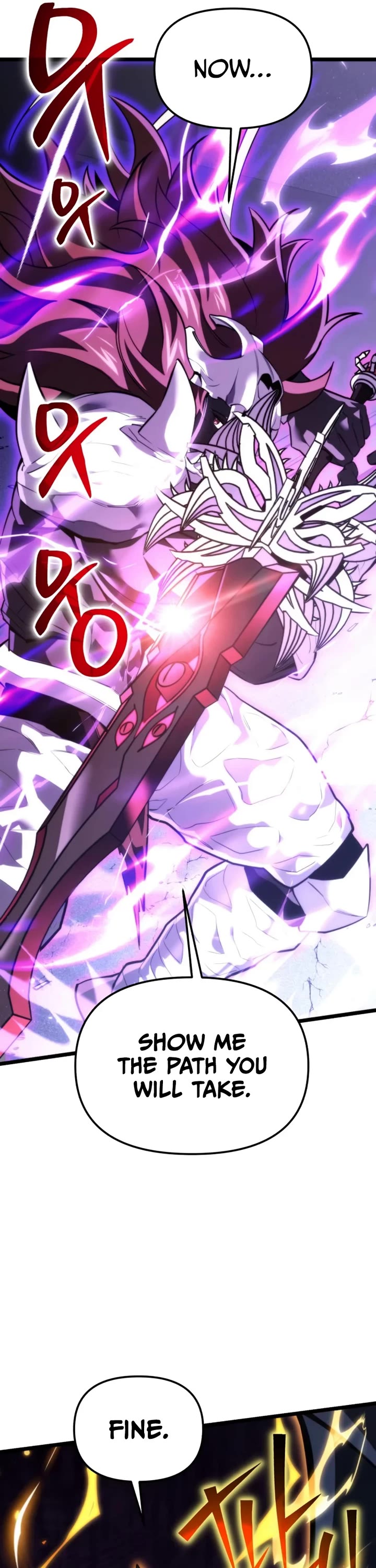 Reincarnator Chapter 133 page 61 - Chapter 133