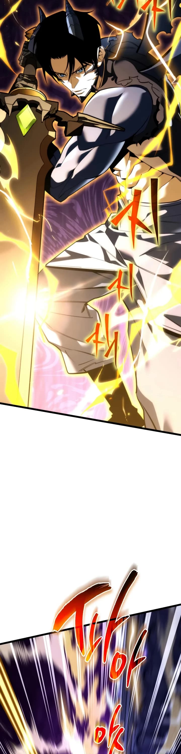 Reincarnator Chapter 133 page 62 - Chapter 133