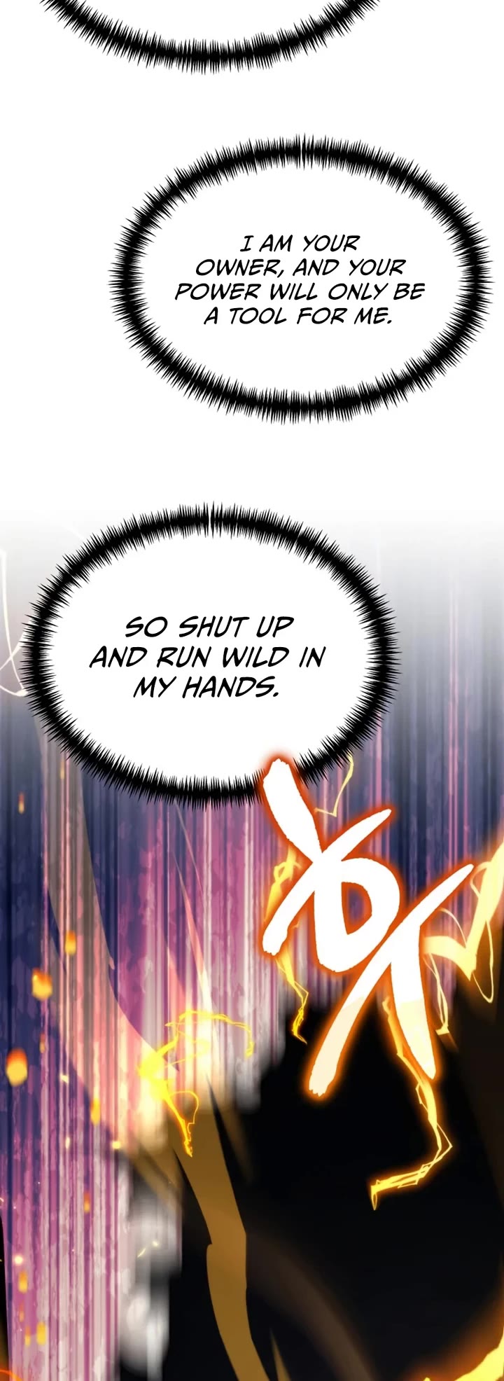 Reincarnator Chapter 133 page 8 - Chapter 133