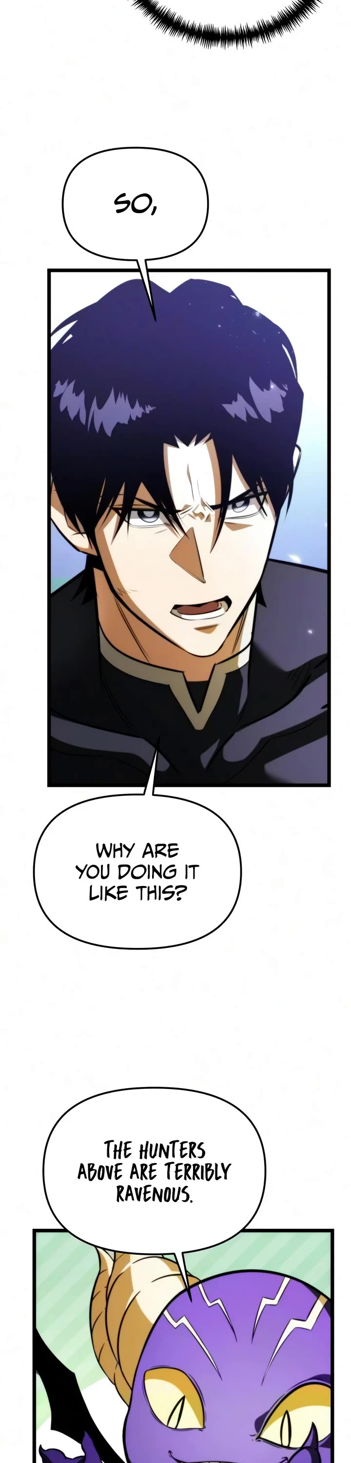 Reincarnator Chapter 134 page 18 - Chapter 134