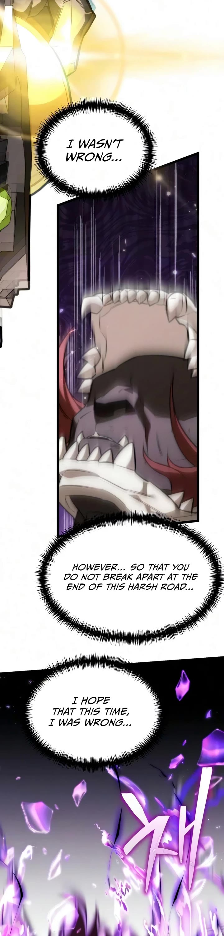 Reincarnator Chapter 134 page 2 - Chapter 134