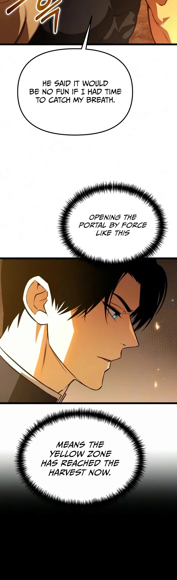 Reincarnator Chapter 134 page 26 - Chapter 134