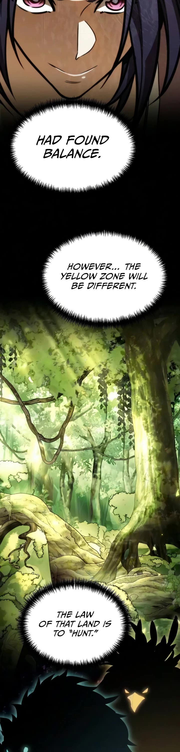 Reincarnator Chapter 134 page 29 - Chapter 134