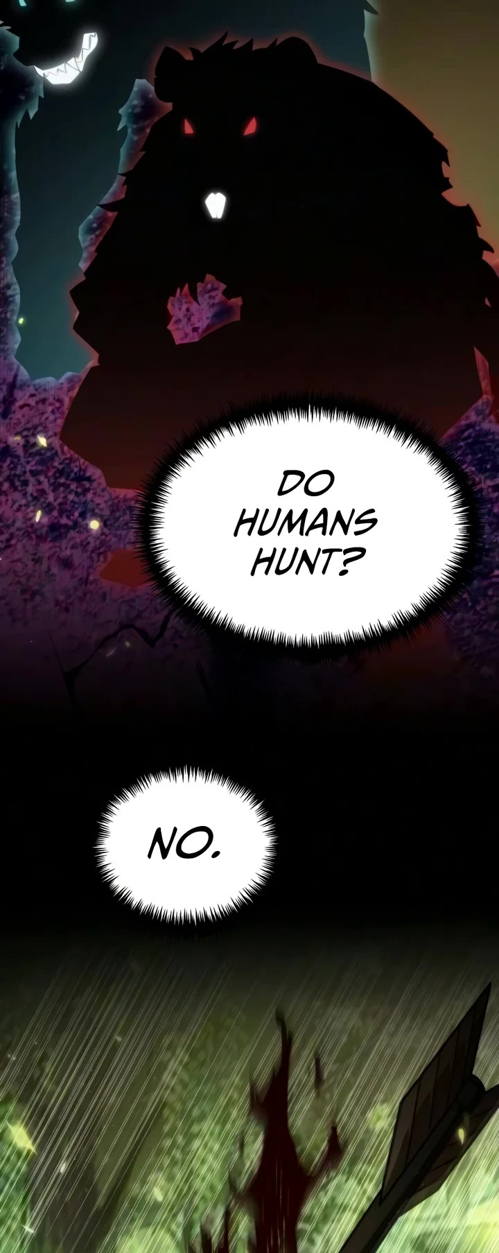 Reincarnator Chapter 134 page 30 - Chapter 134