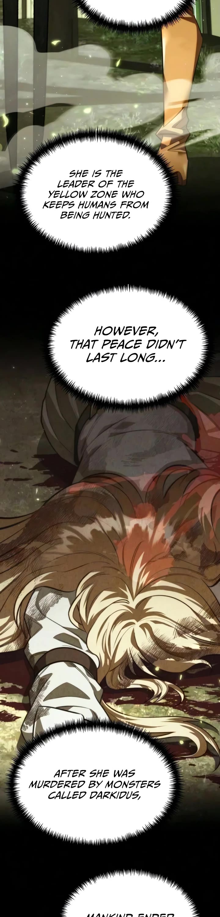 Reincarnator Chapter 134 page 34 - Chapter 134