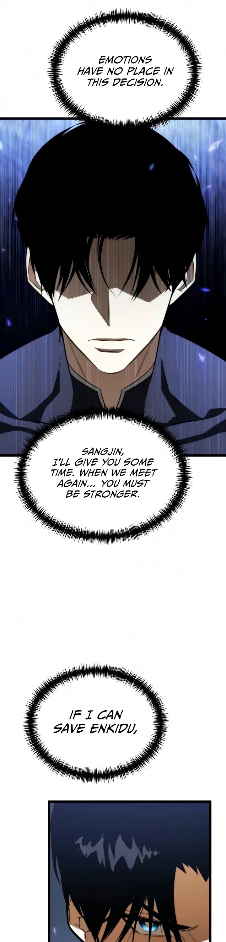 Reincarnator Chapter 134 page 37 - Chapter 134