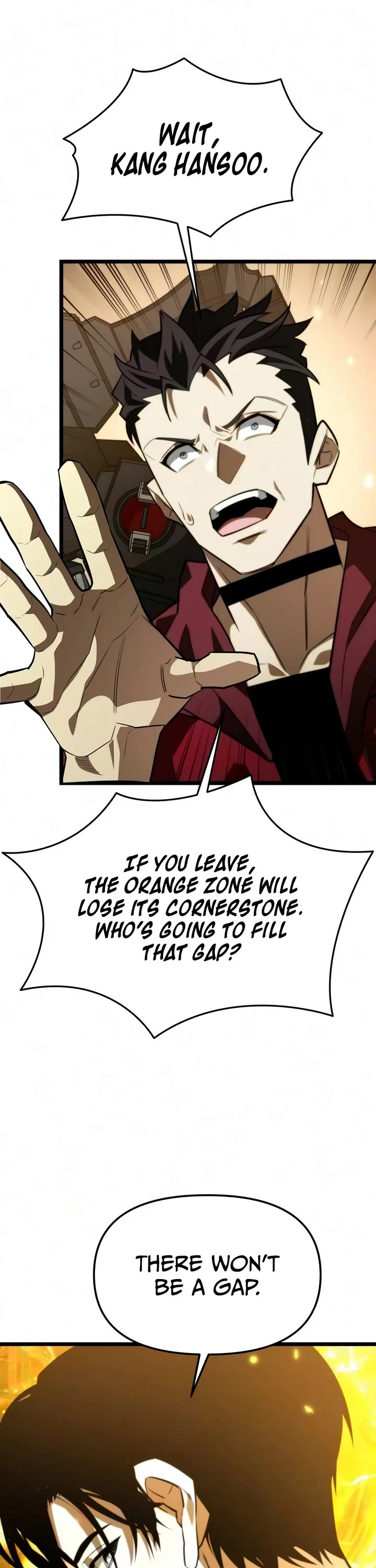 Reincarnator Chapter 134 page 39 - Chapter 134