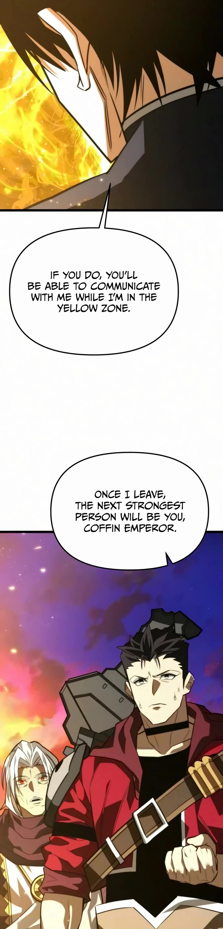 Reincarnator Chapter 134 page 42 - Chapter 134