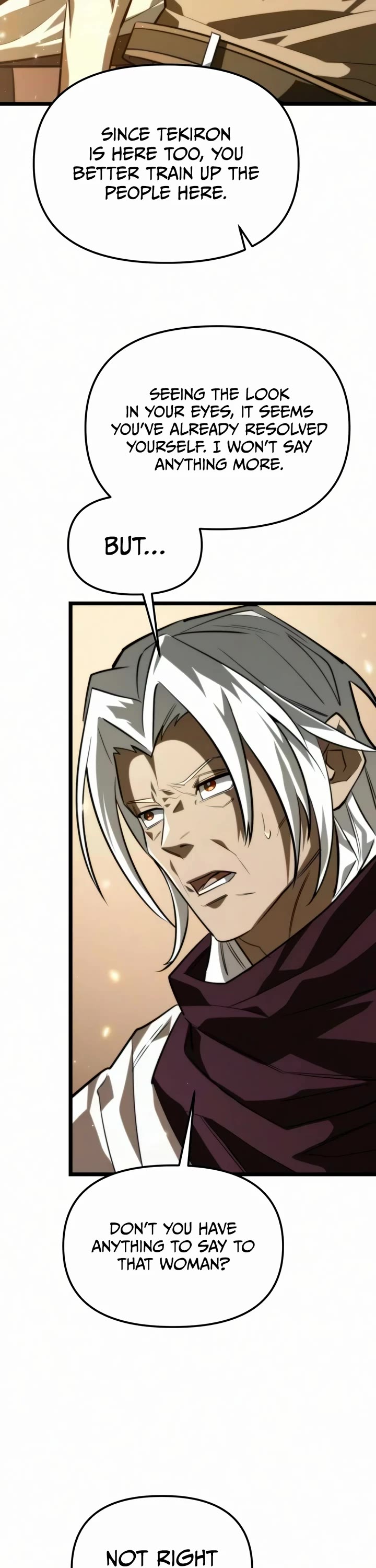 Reincarnator Chapter 134 page 43 - Chapter 134