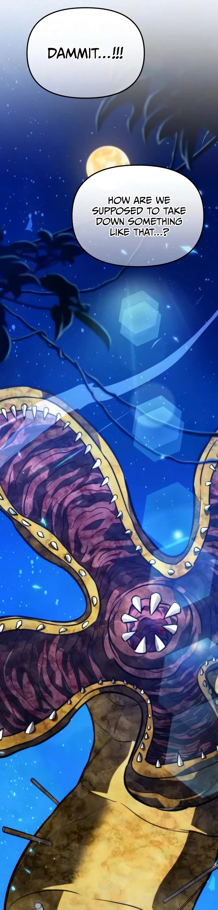 Reincarnator Chapter 134 page 46 - Chapter 134