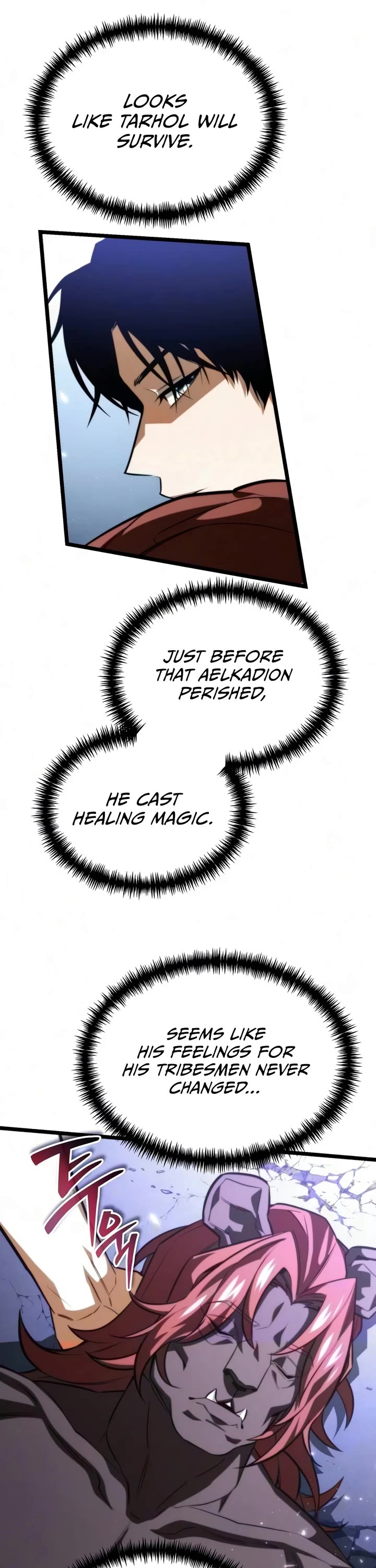 Reincarnator Chapter 134 page 6 - Chapter 134