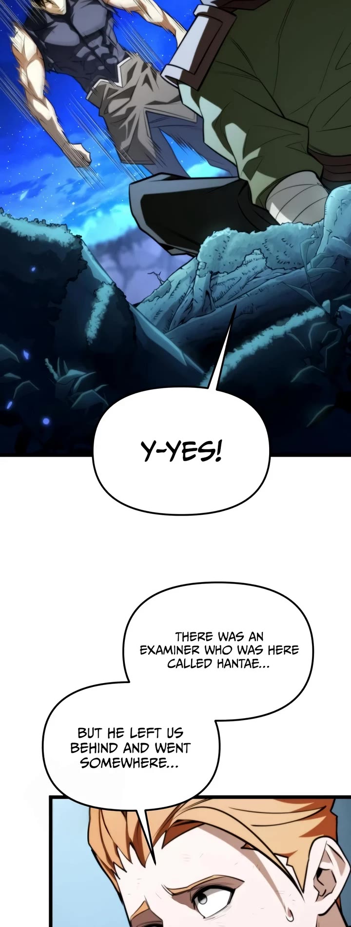 Reincarnator Chapter 135 page 14 - Chapter 135