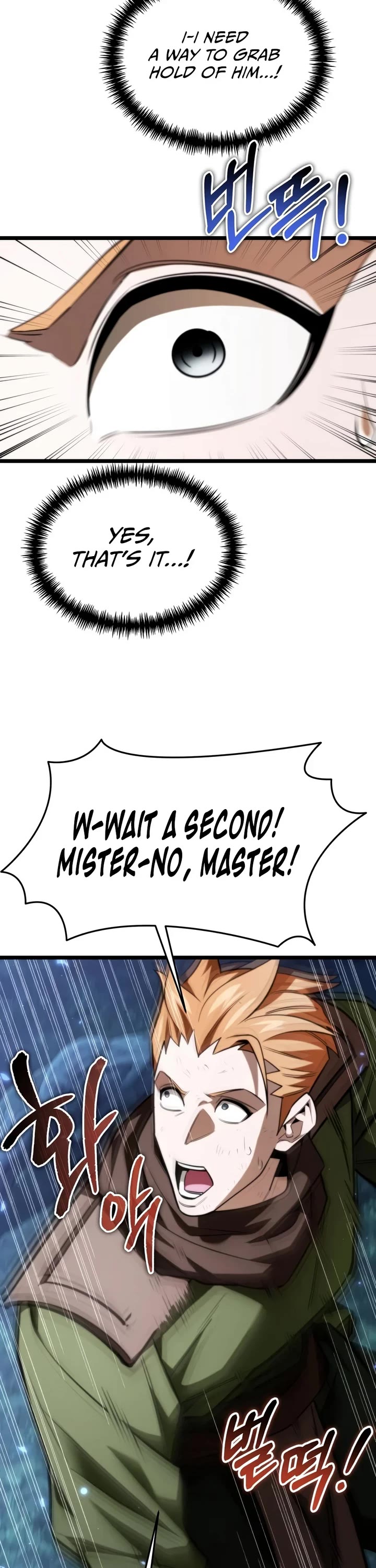 Reincarnator Chapter 135 page 18 - Chapter 135