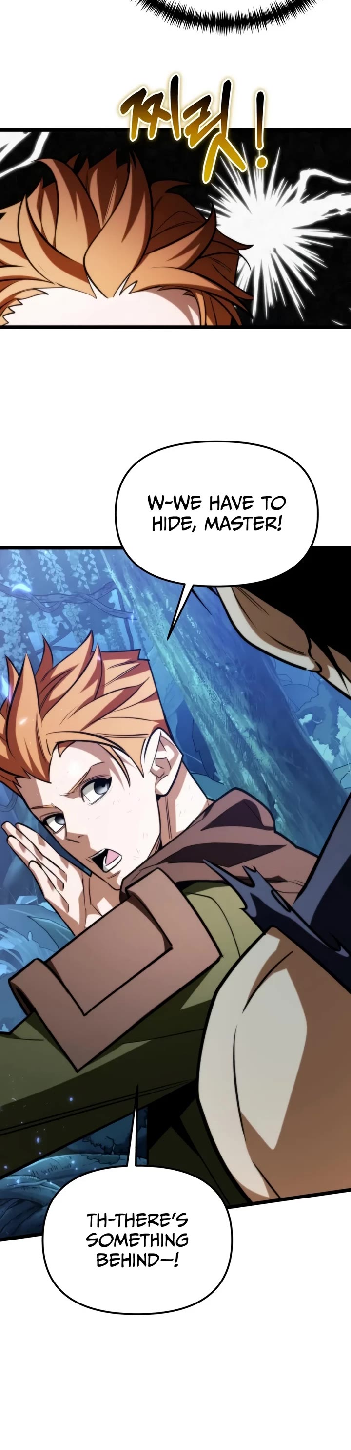 Reincarnator Chapter 135 page 26 - Chapter 135