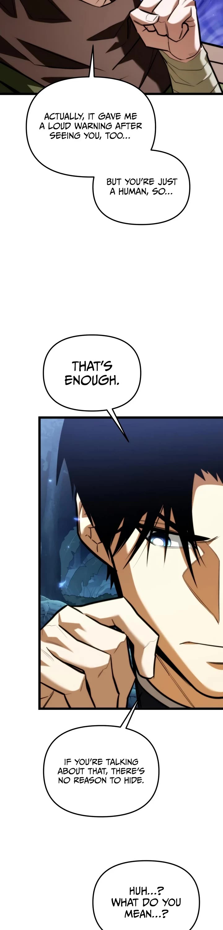 Reincarnator Chapter 135 page 28 - Chapter 135
