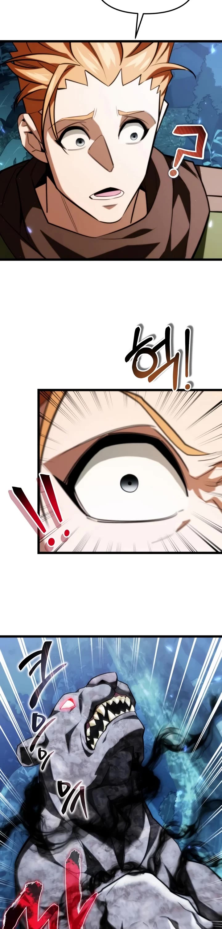 Reincarnator Chapter 135 page 29 - Chapter 135