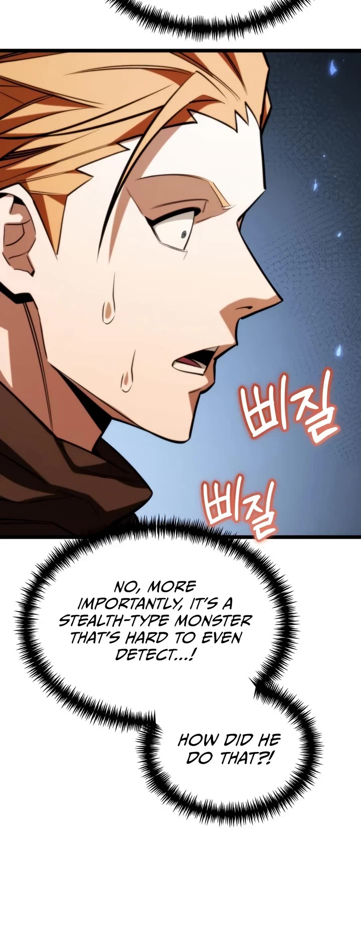 Reincarnator Chapter 135 page 31 - Chapter 135