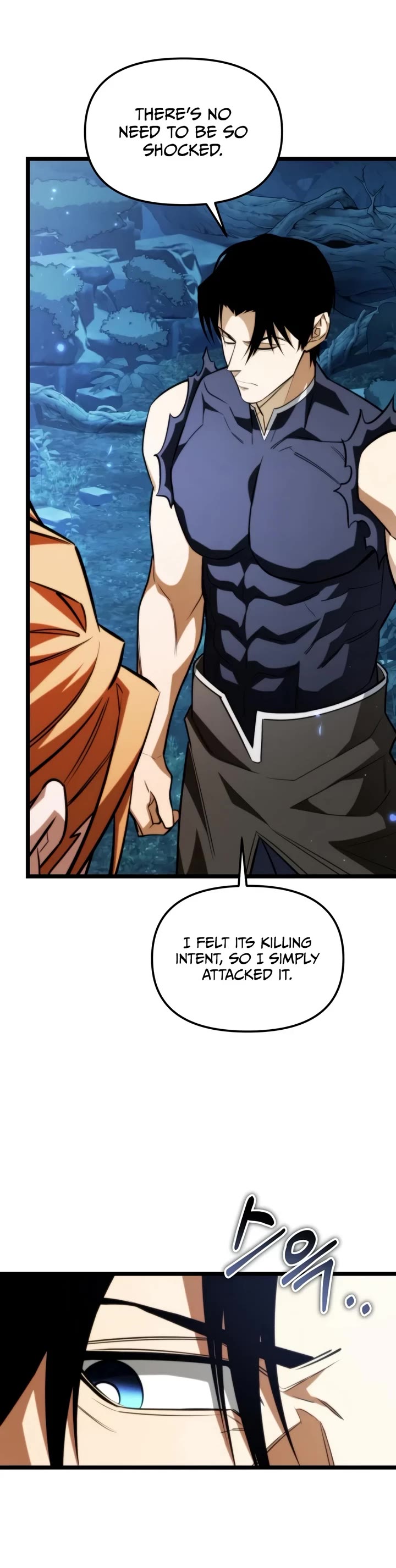 Reincarnator Chapter 135 page 32 - Chapter 135