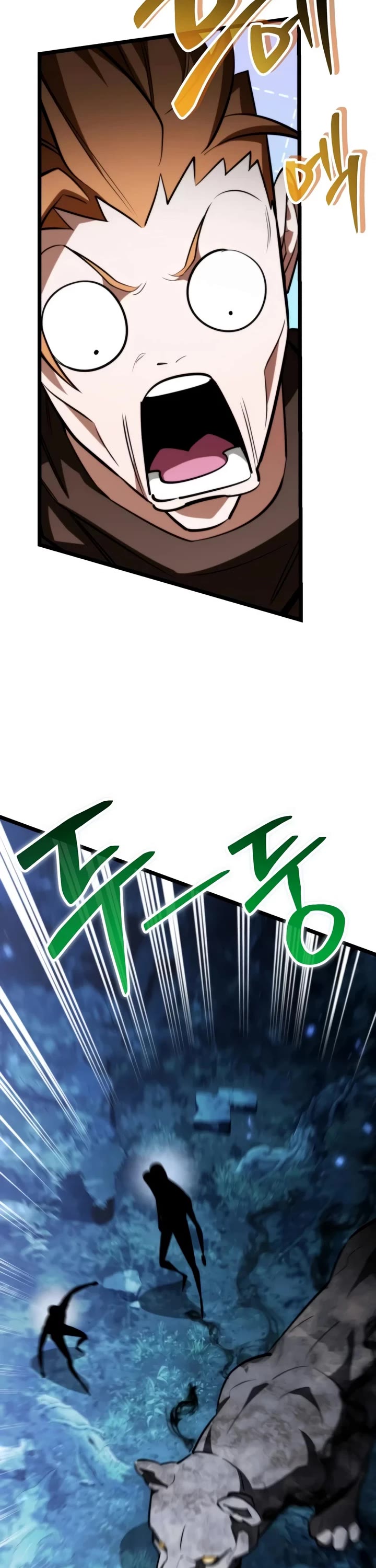 Reincarnator Chapter 135 page 39 - Chapter 135
