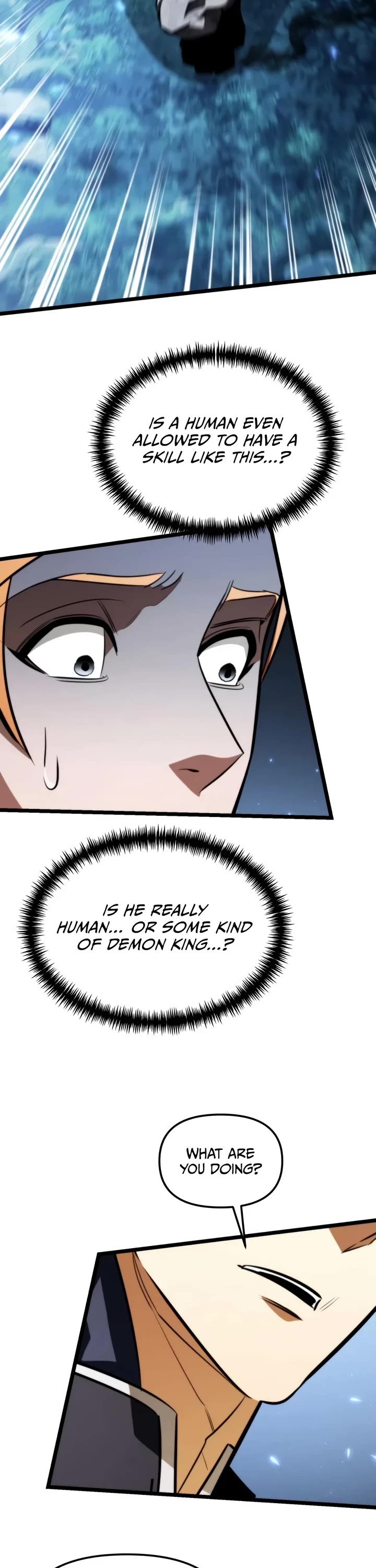 Reincarnator Chapter 135 page 40 - Chapter 135