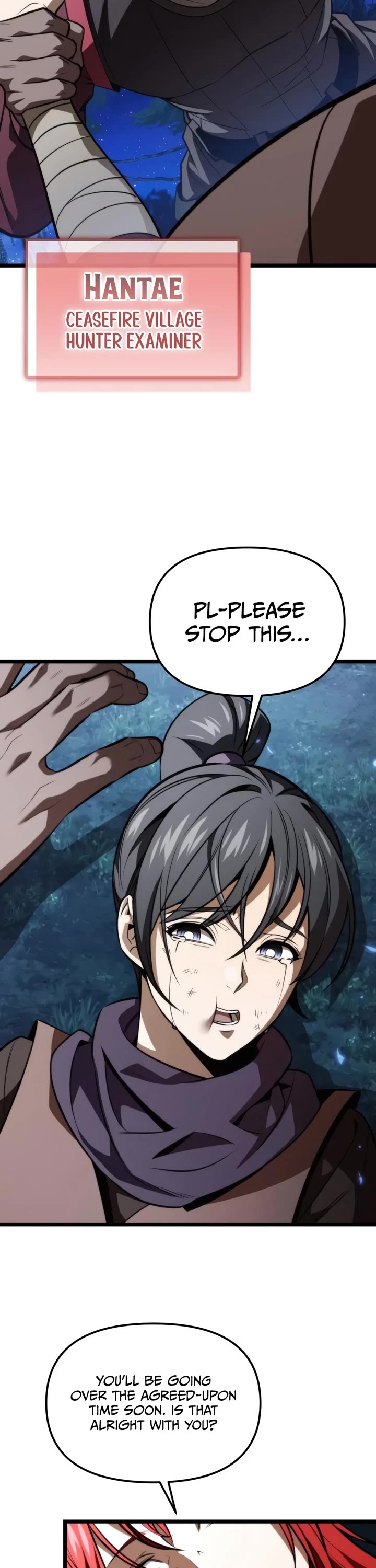 Reincarnator Chapter 135 page 44 - Chapter 135