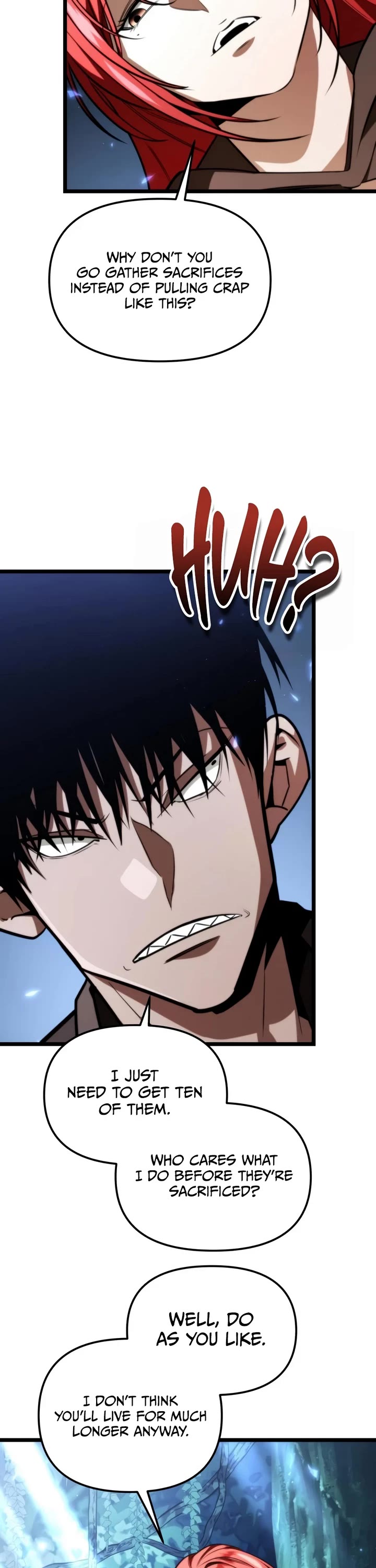 Reincarnator Chapter 135 page 45 - Chapter 135