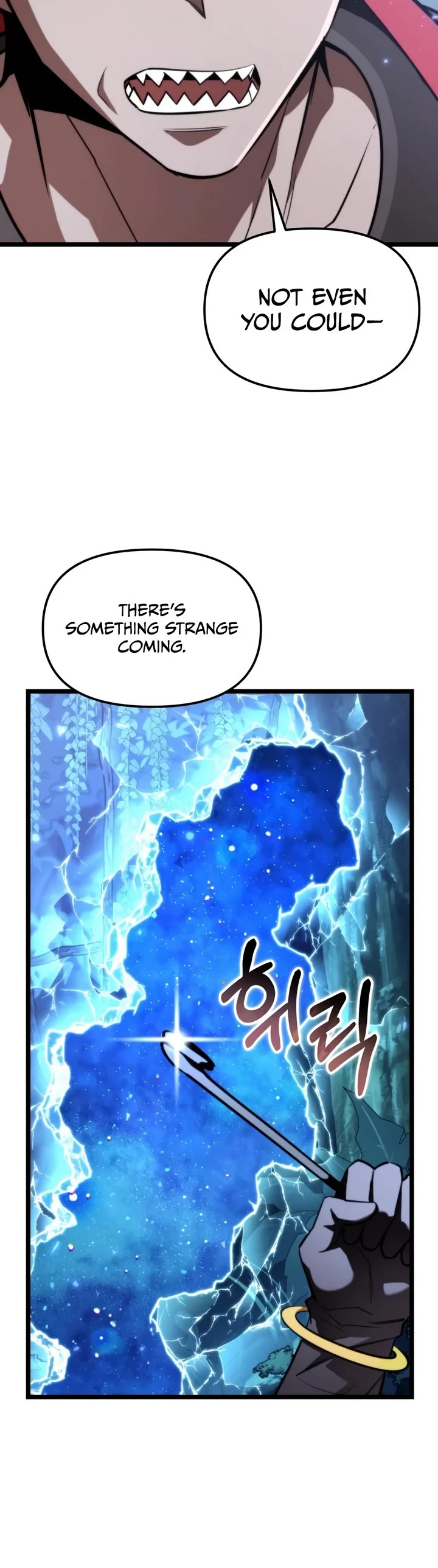 Reincarnator Chapter 135 page 47 - Chapter 135