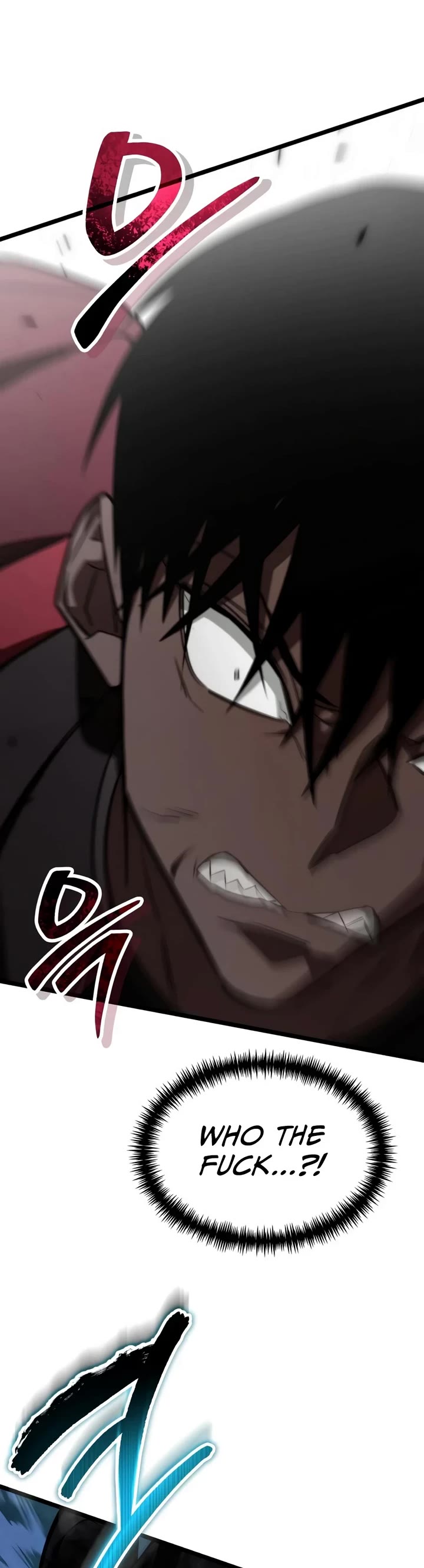 Reincarnator Chapter 135 page 51 - Chapter 135