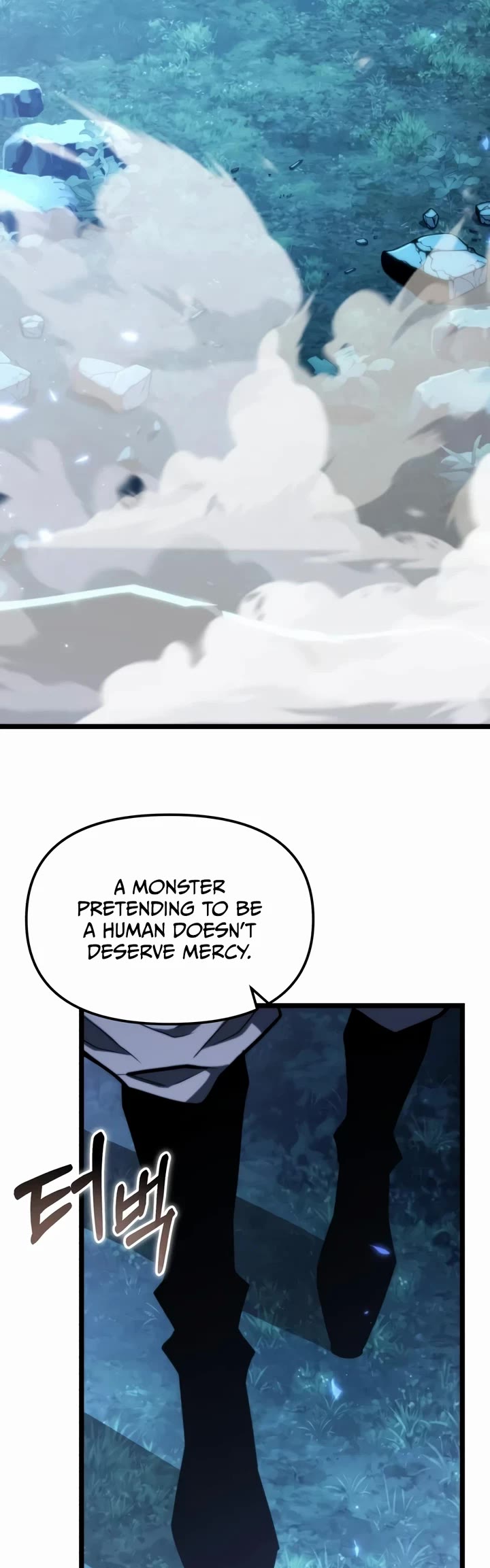 Reincarnator Chapter 135 page 54 - Chapter 135