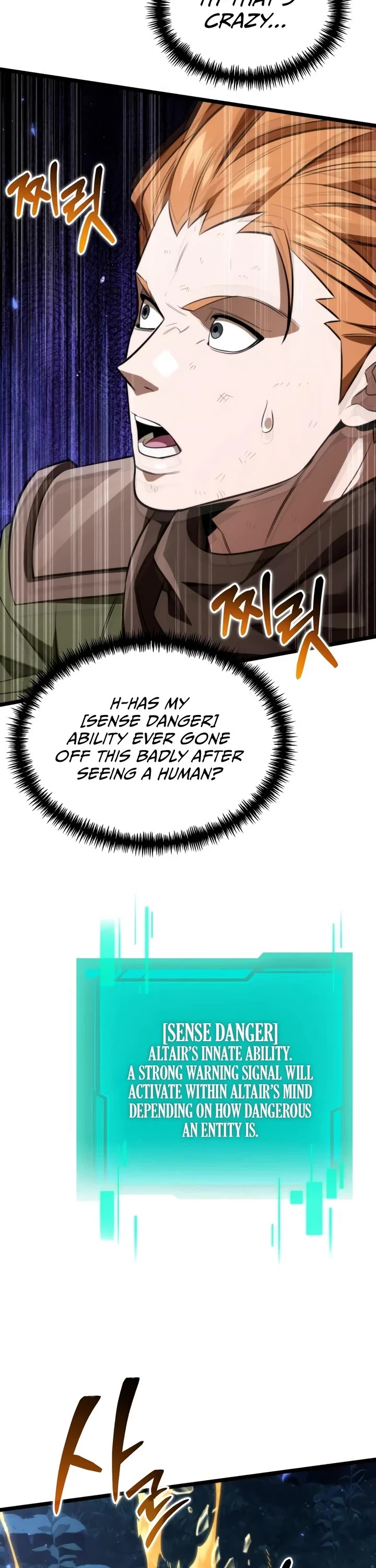 Reincarnator Chapter 135 page 8 - Chapter 135