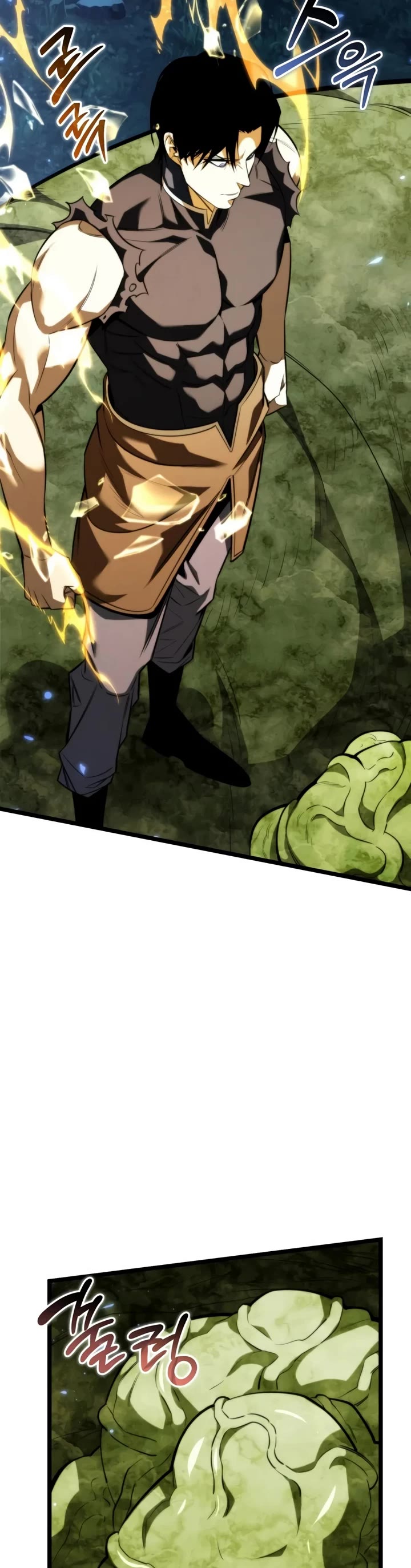 Reincarnator Chapter 135 page 9 - Chapter 135