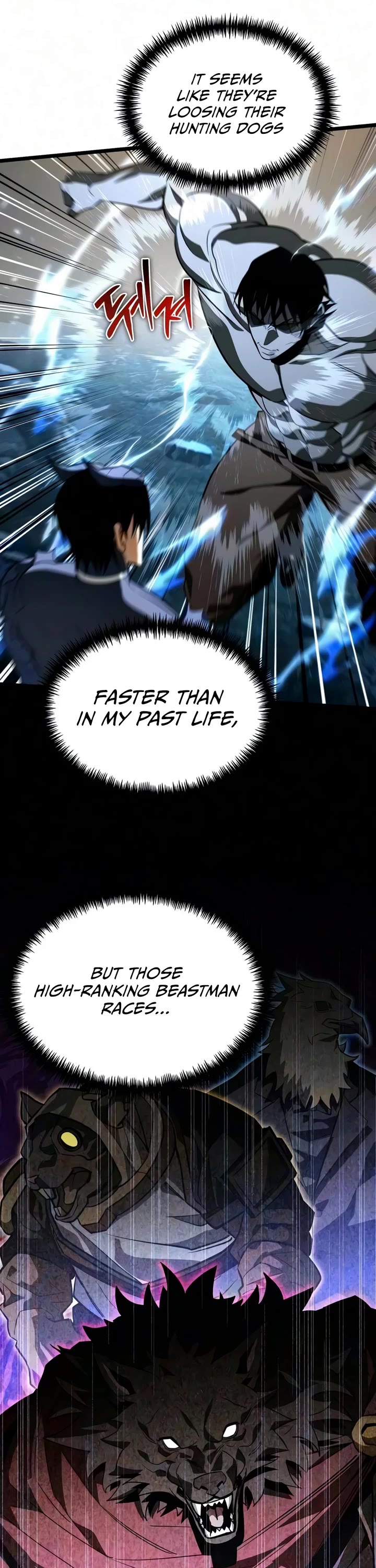 Reincarnator Chapter 136 page 11 - Chapter 136
