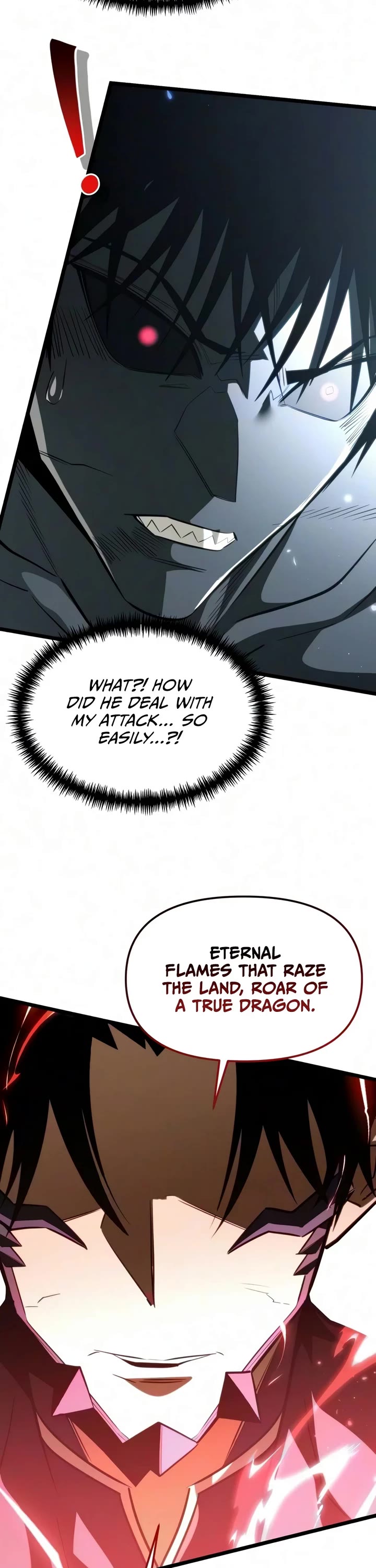Reincarnator Chapter 136 page 13 - Chapter 136