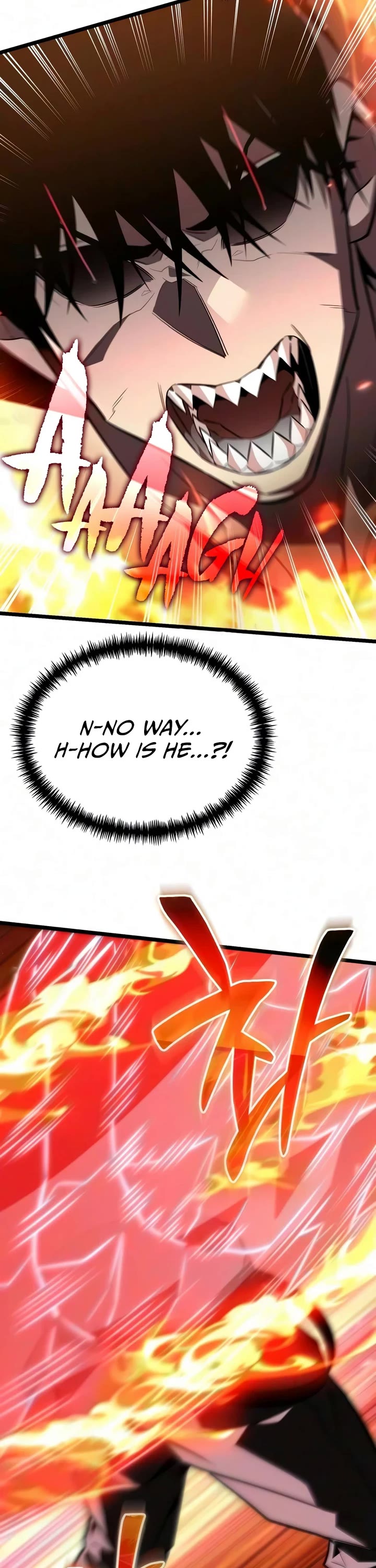 Reincarnator Chapter 136 page 18 - Chapter 136