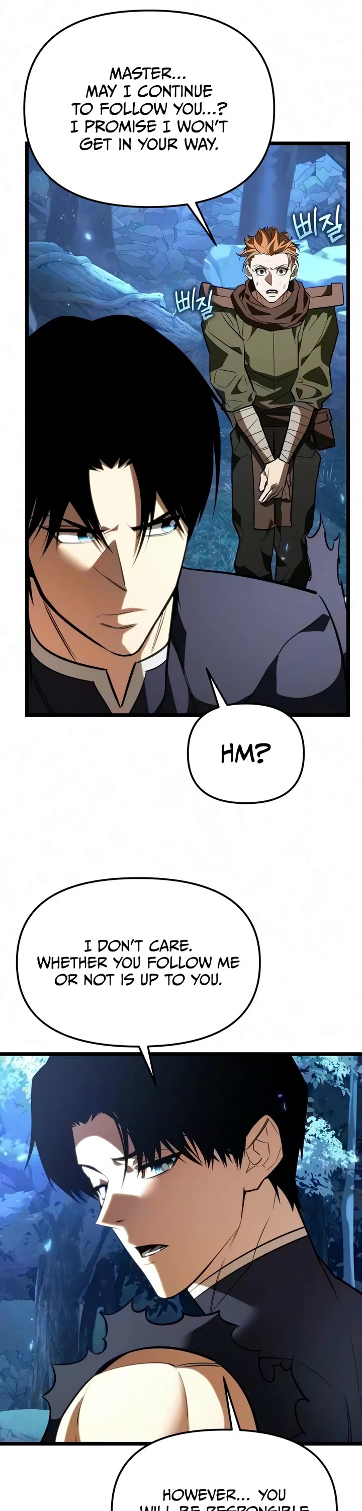 Reincarnator Chapter 136 page 24 - Chapter 136