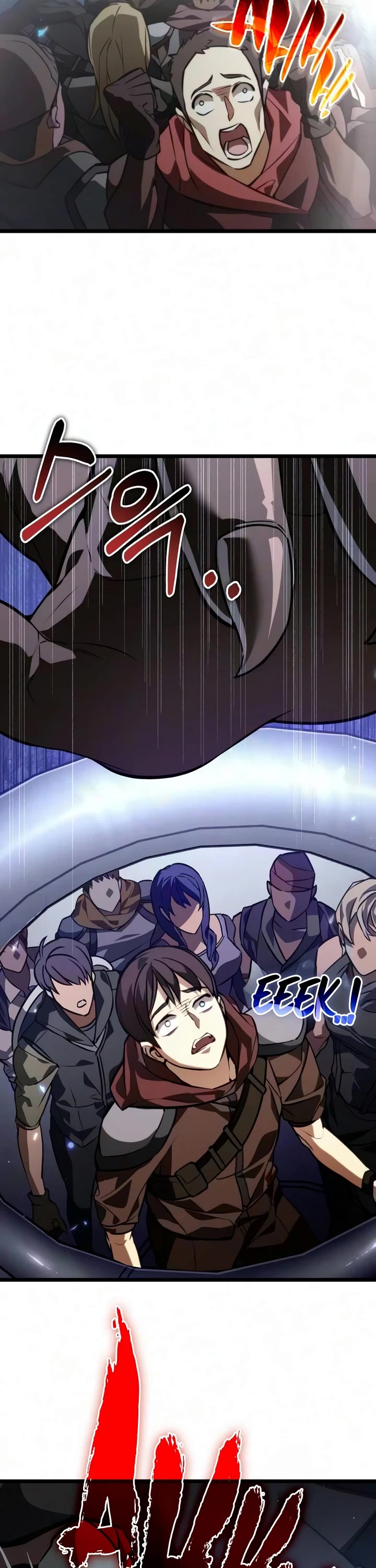 Reincarnator Chapter 136 page 30 - Chapter 136
