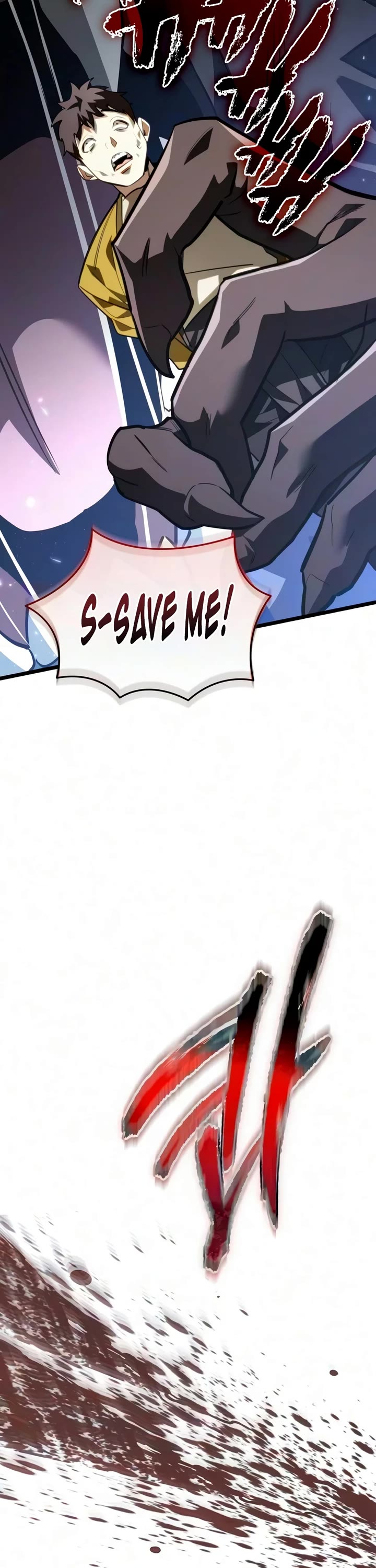 Reincarnator Chapter 136 page 31 - Chapter 136