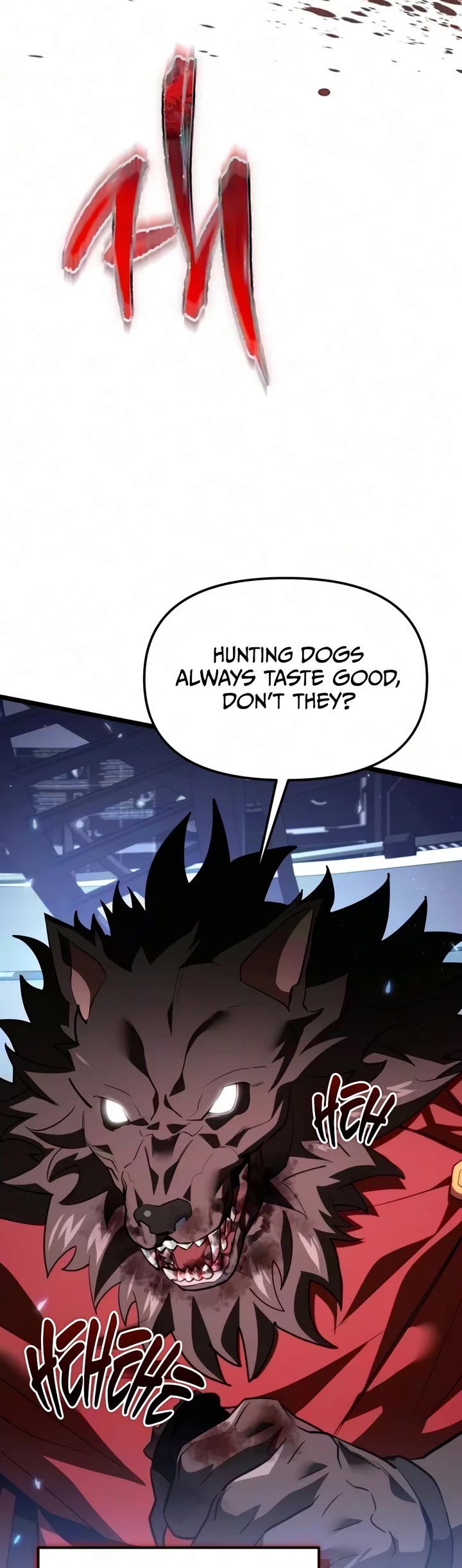 Reincarnator Chapter 136 page 32 - Chapter 136