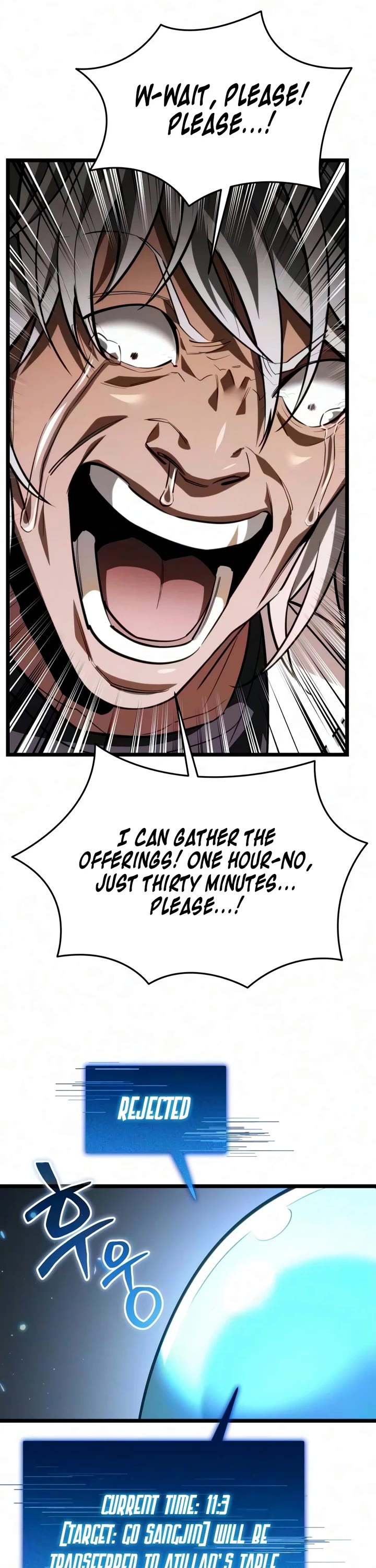 Reincarnator Chapter 136 page 36 - Chapter 136