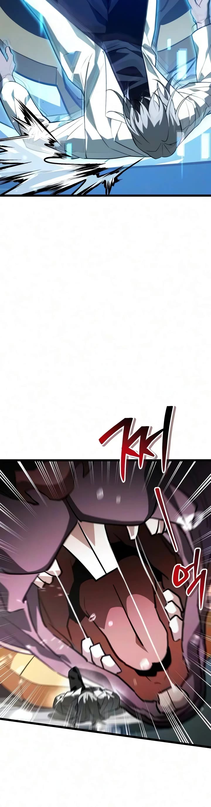 Reincarnator Chapter 136 page 39 - Chapter 136