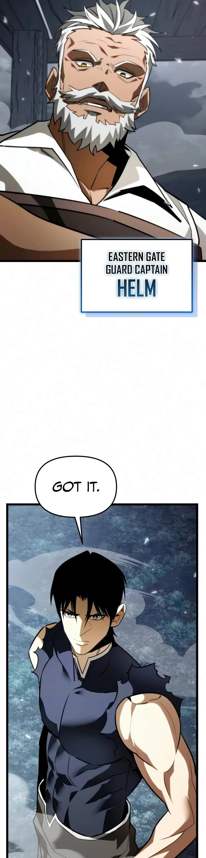 Reincarnator Chapter 136 page 47 - Chapter 136