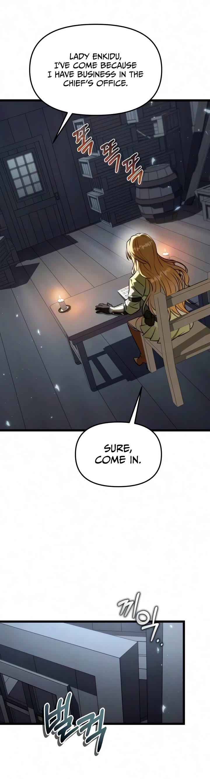 Reincarnator Chapter 136 page 51 - Chapter 136