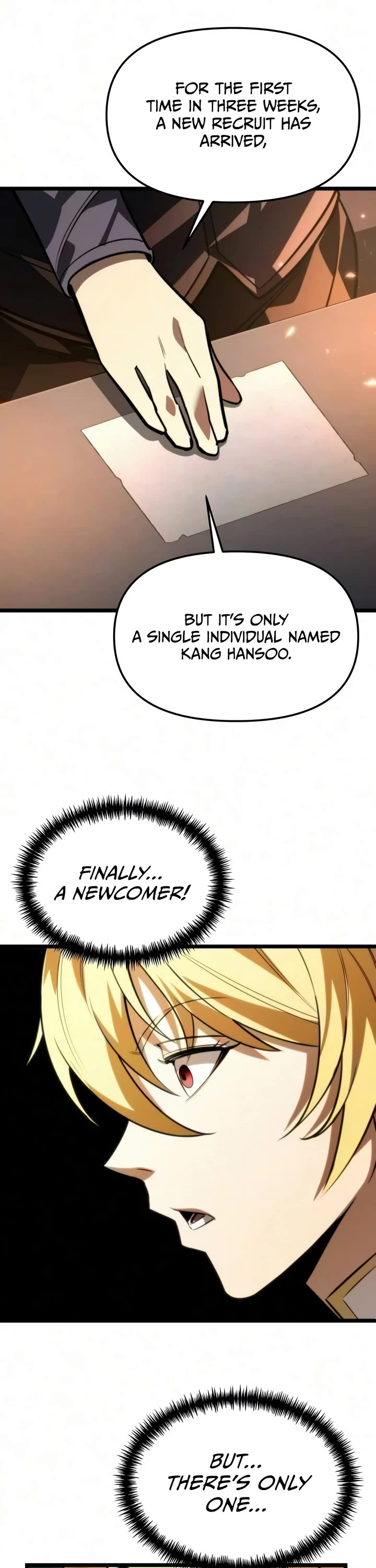 Reincarnator Chapter 136 page 53 - Chapter 136