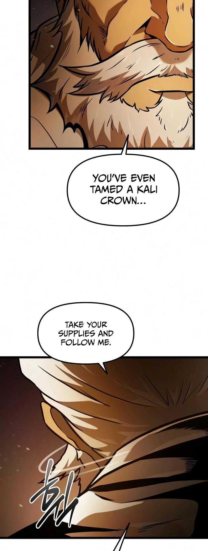 Reincarnator Chapter 137 page 21 - Chapter 137