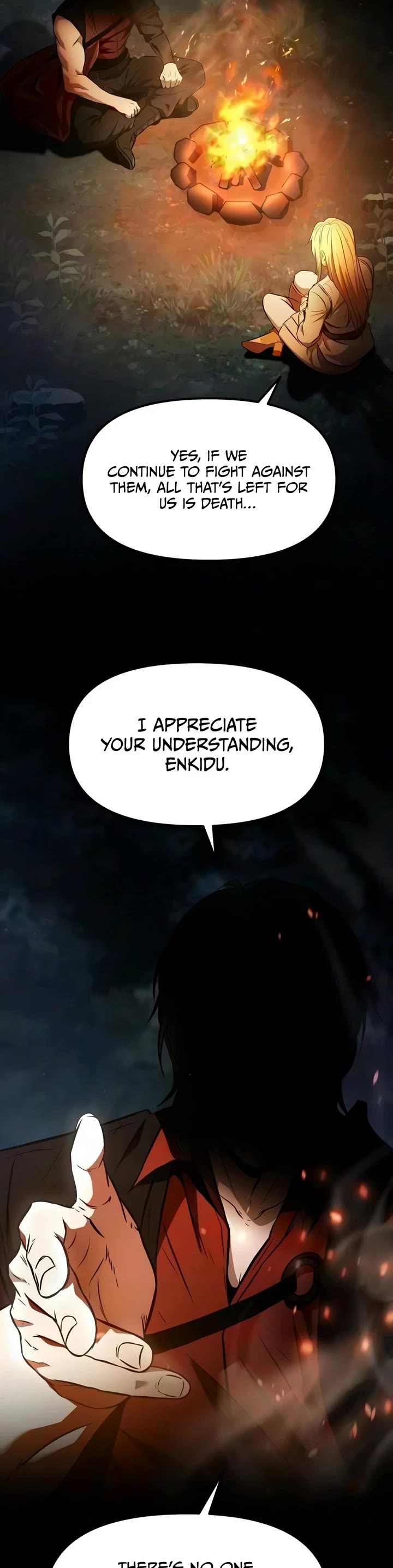 Reincarnator Chapter 137 page 31 - Chapter 137