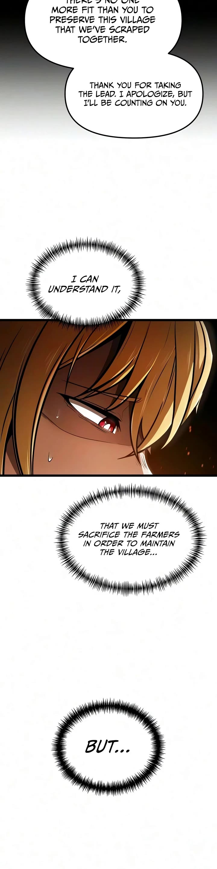 Reincarnator Chapter 137 page 32 - Chapter 137