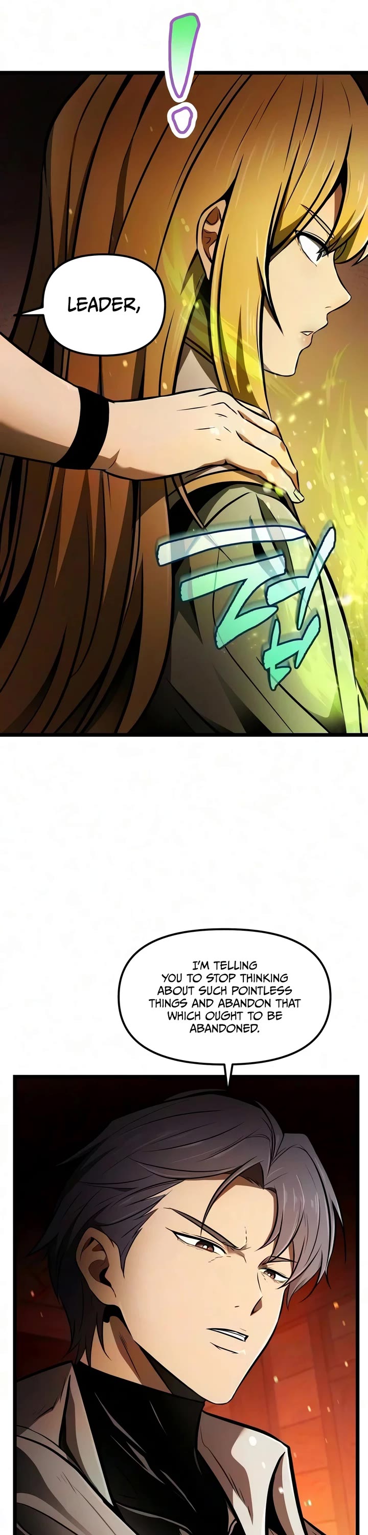 Reincarnator Chapter 137 page 33 - Chapter 137