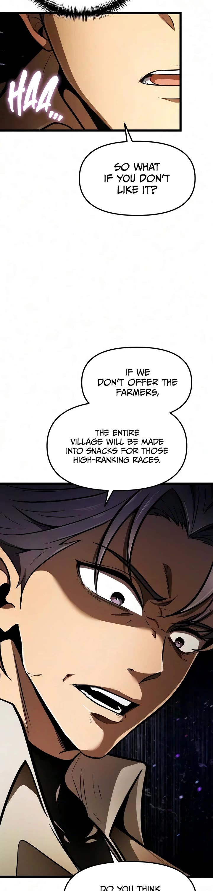 Reincarnator Chapter 137 page 35 - Chapter 137