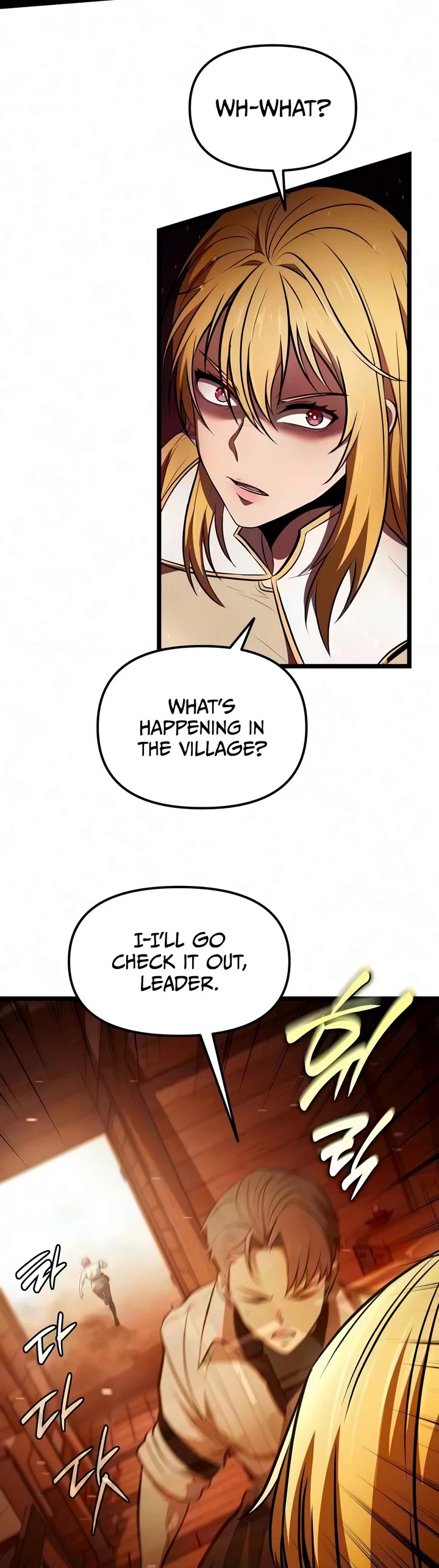 Reincarnator Chapter 137 page 42 - Chapter 137